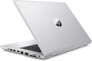 HP Probook 640 G5