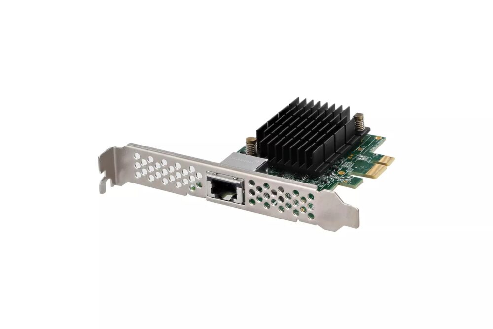 Dell Aquantia AQN-108 2.5/5Gb (PPT48) network card