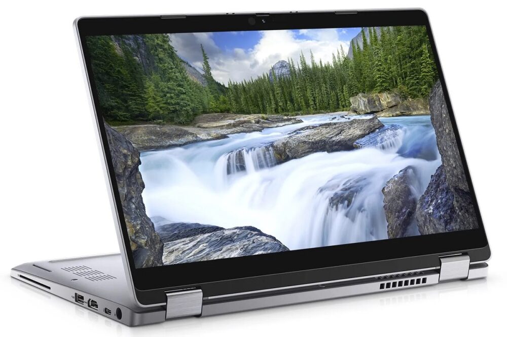 Dell Latitude 5310 2-in-1 i7