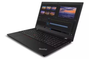 Lenovo ThinkPad T15p Gen 1