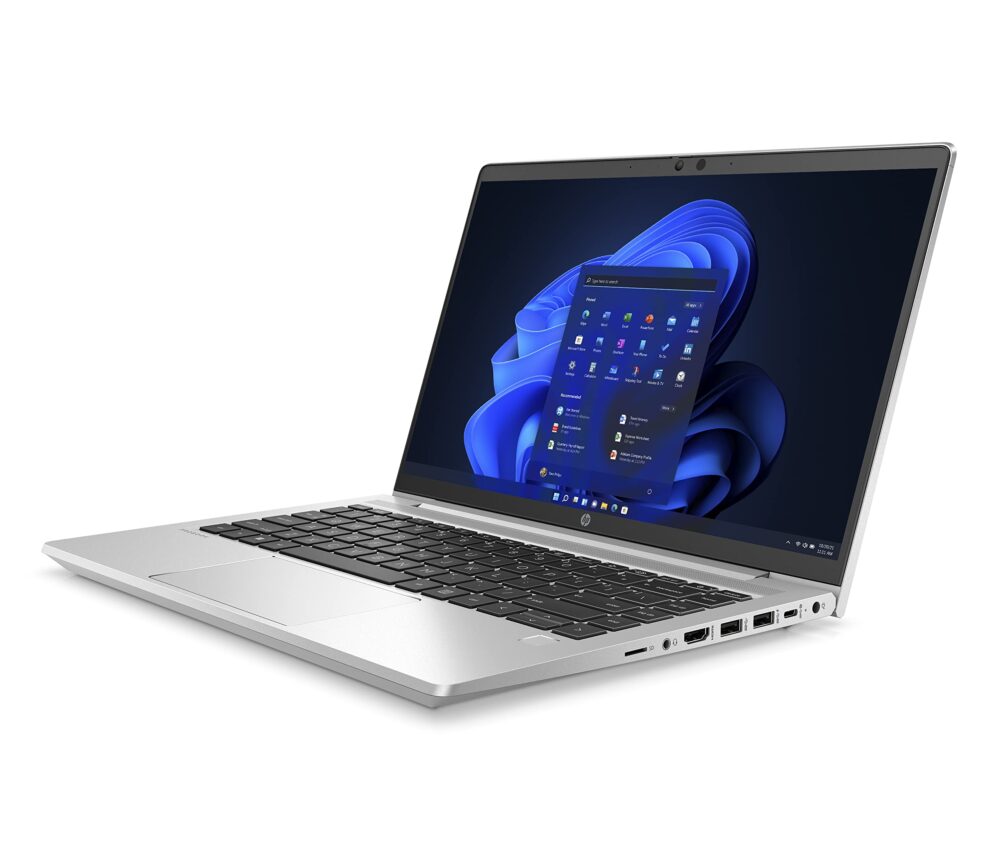 HP Probook 440 G8 i3