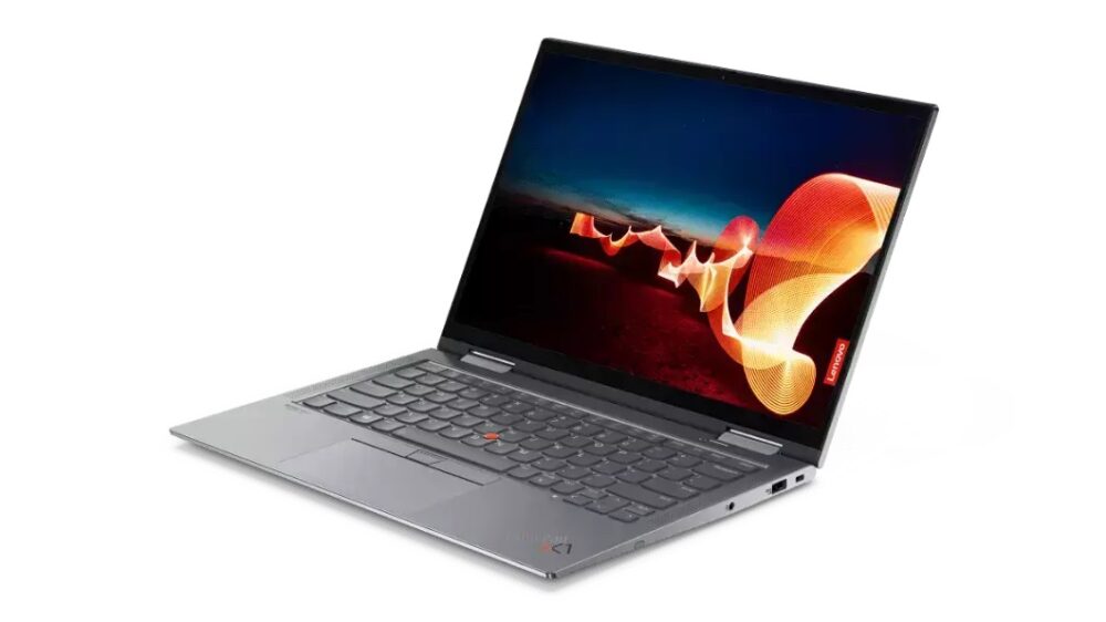 Lenovo Thinkpad X1 Yoga Gen 6