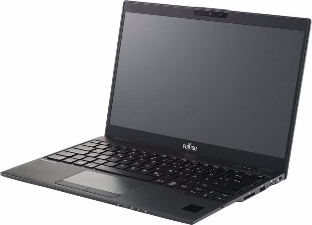 Fujitsu Lifebook U9310
