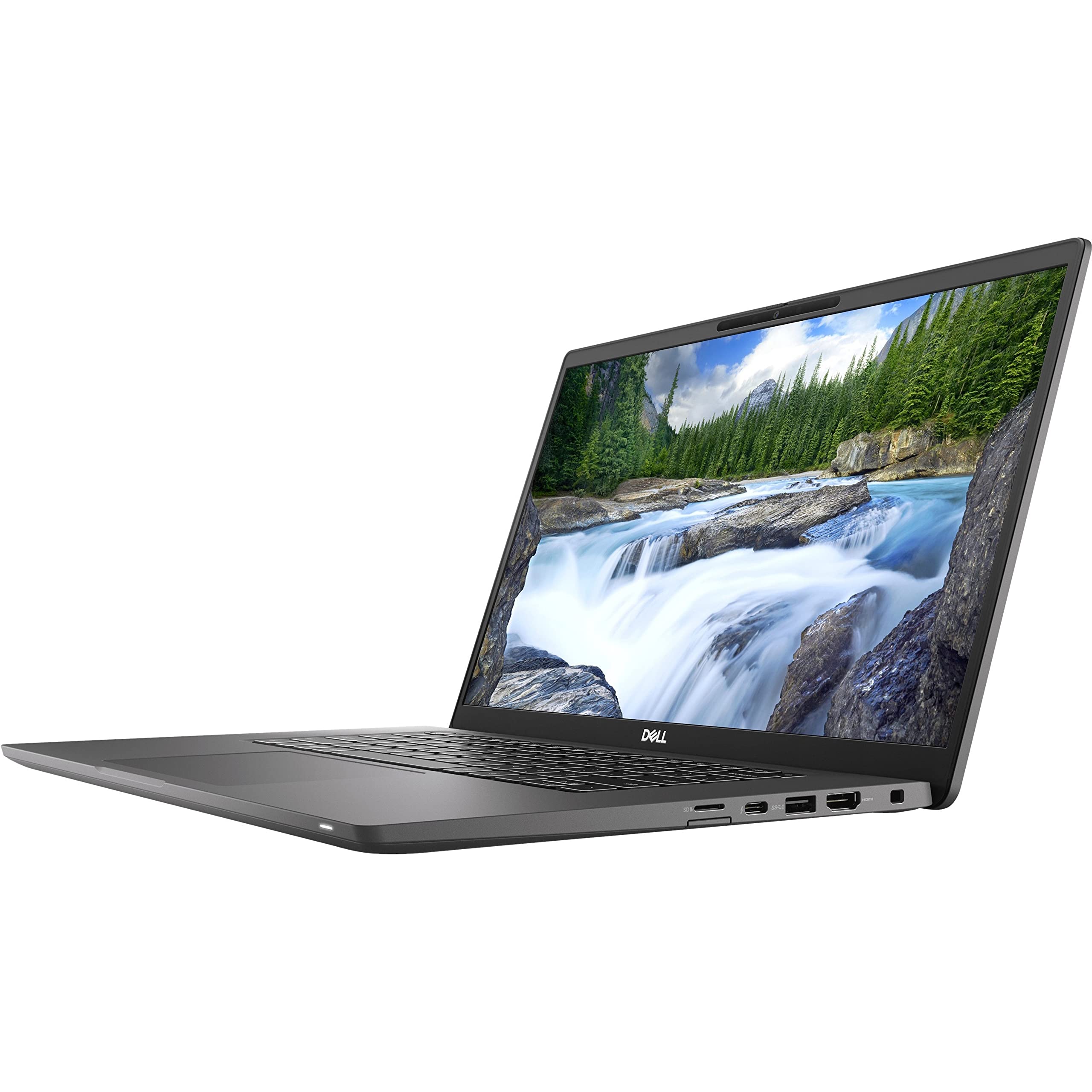 Dell Latitude 7520 touch