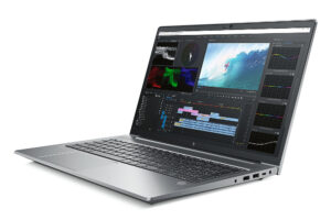 HP ZBook Power 15" G7