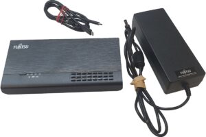 Fujitsu PR09 USB-C dock