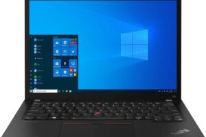 Lenovo Thinkpad X13 Gen 2