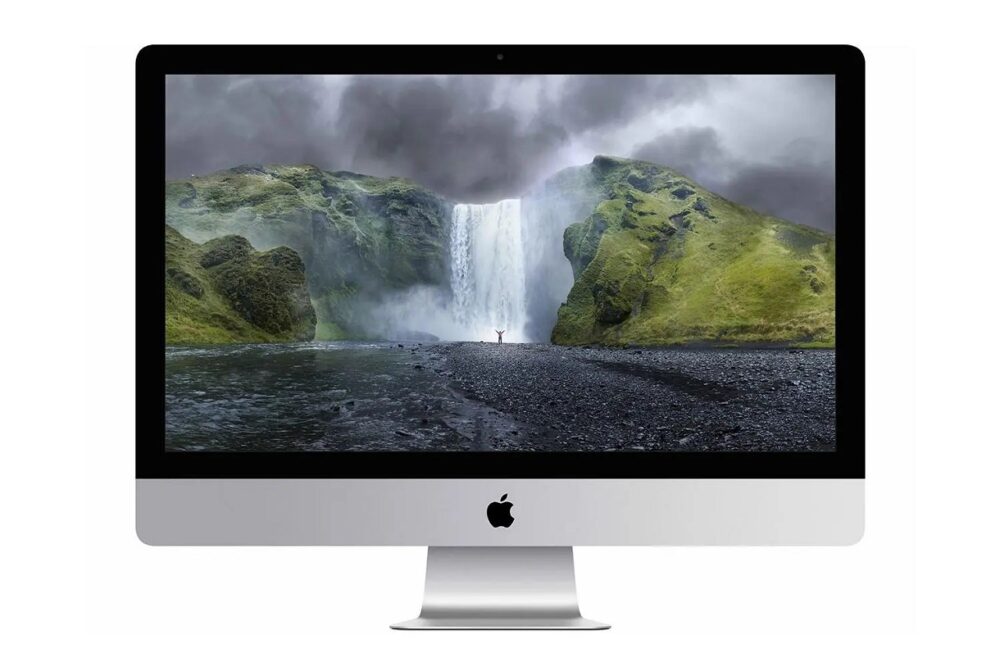 Apple iMac Retina 5K, 27-inch, 2020
