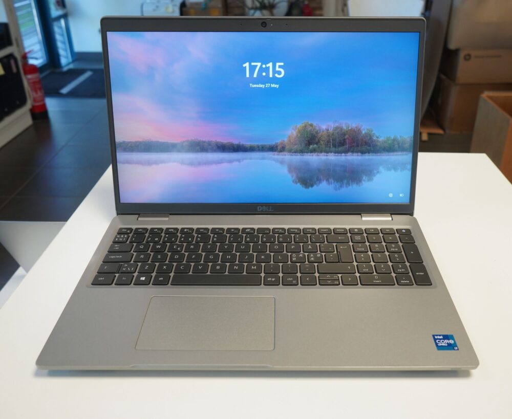 Dell Precision 3560 i7
