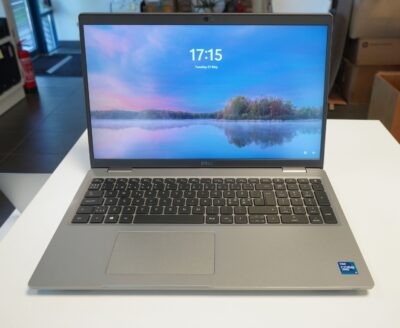 Dell Precision 3560 i7