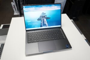 Dell Latitude 9430