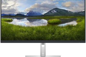 Dell P2722HE FHD USB-C