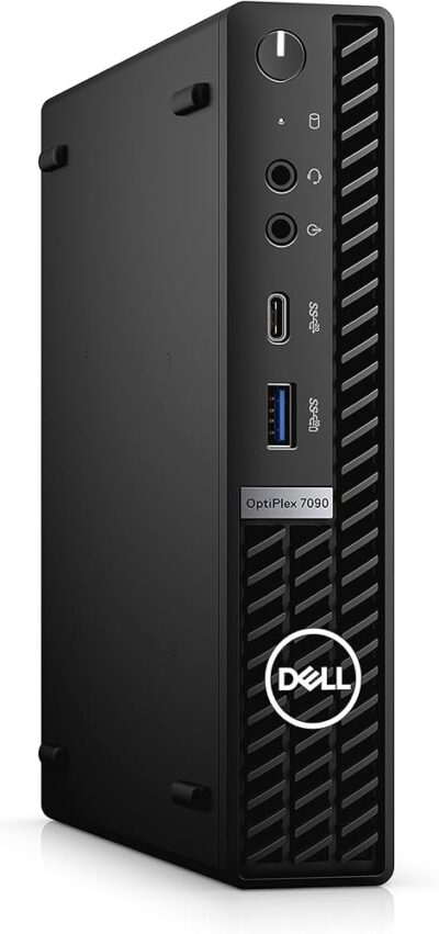 Dell Optiplex 7090 Micro i5