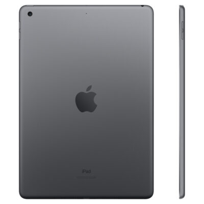Apple iPad 9th 256GB Cellular Space Grey without charger
