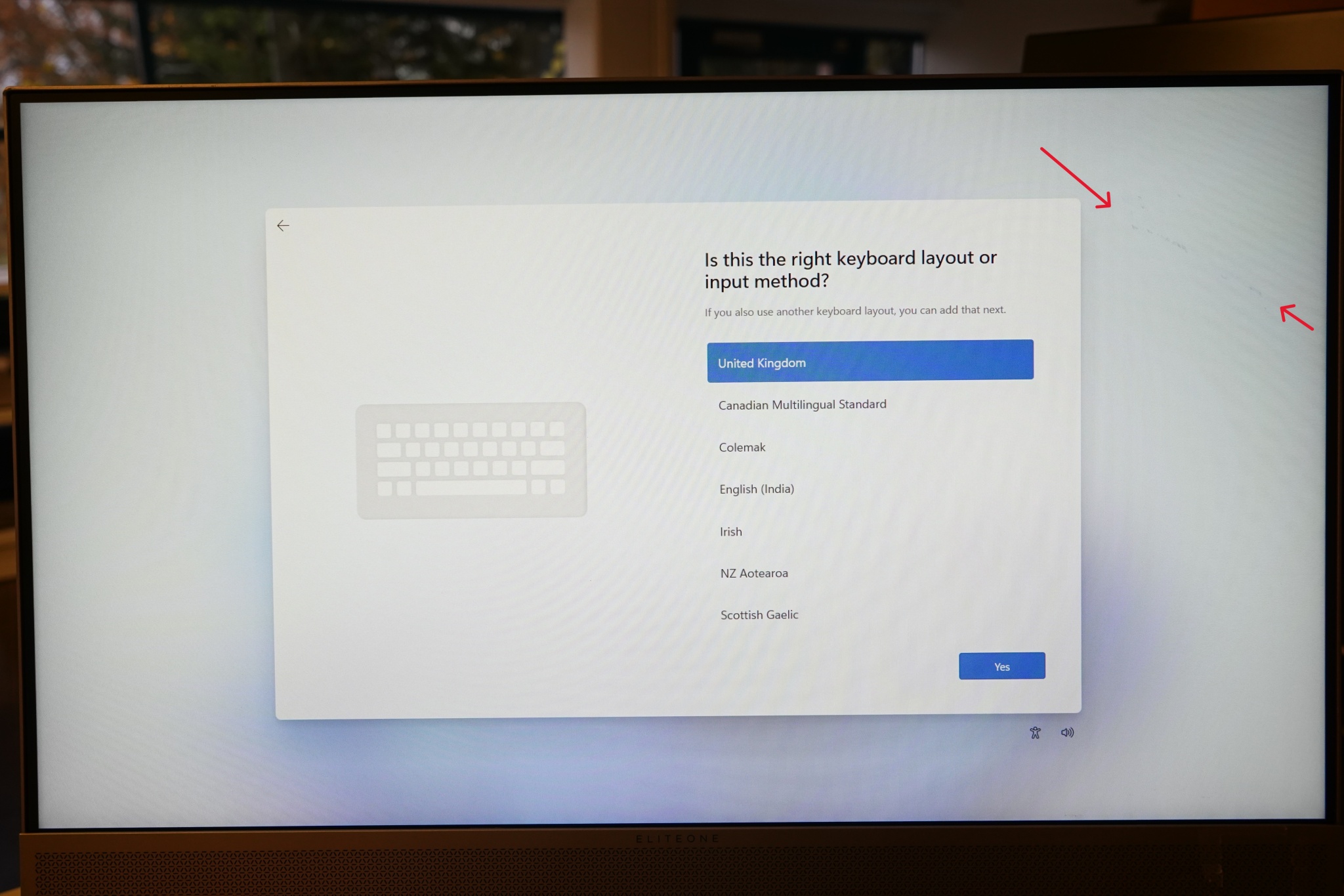 HP EliteOne 800 G4 23.8-inch Non-Touch AIO - Image 2