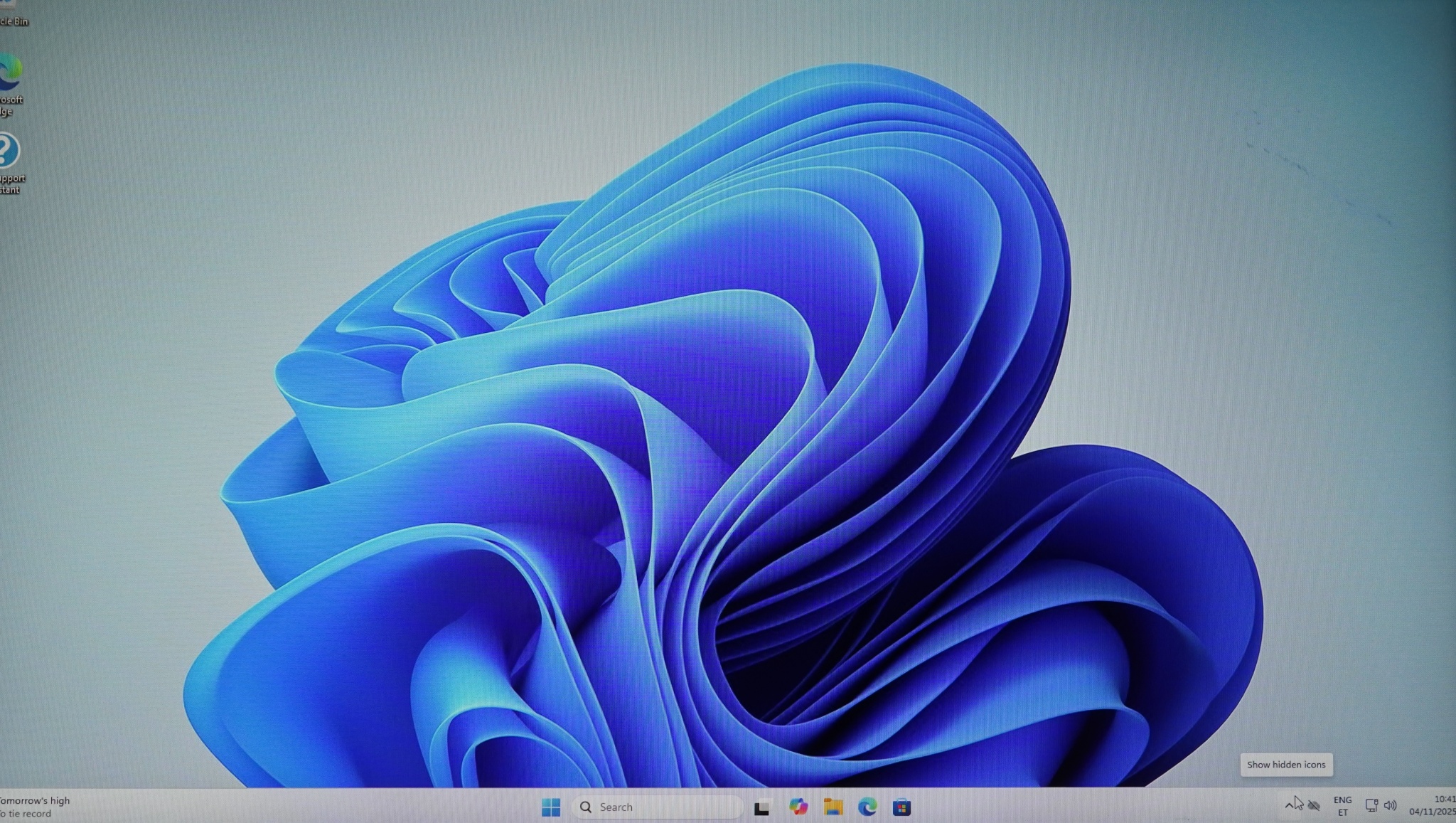 HP EliteOne 800 G4 23.8-inch Non-Touch AIO - Image 3