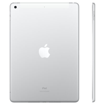Apple iPad 9th 256GB Cellular Silver