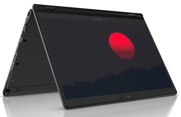 Fujitsu Lifebook U9311x i7