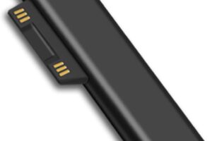 Surface USB-C adapter