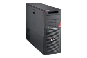 FUJITSU Workstation CELSIUS R970power