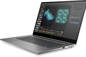 HP ZBook Studio G7 i7