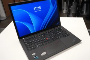 Lenovo Thinkpad X13 Gen 3