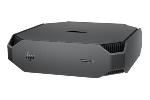 HP Z2 G5 Mini Workstation