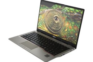 Fujitsu LIFEBOOK U7412