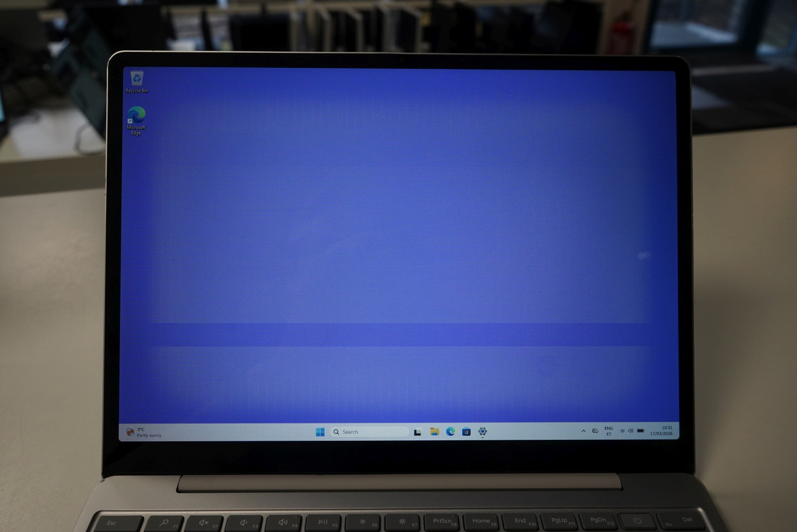 Microsoft Surface Go 1943 - Image 2