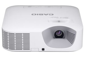 Casio XJ-V10X Laser/LED hybrid