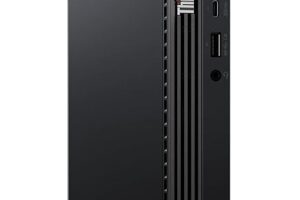 Lenovo ThinkCentre M80q tiny