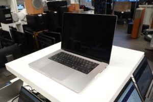 Apple MacBook Pro, 16-inch, A2485 (2021), 32GB