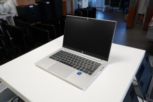 HP Probook 630 G8, defect