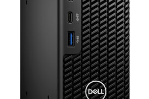 Dell Precision 3240 Compact