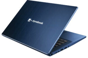 Toshiba Dynabook Portege X40-K-137