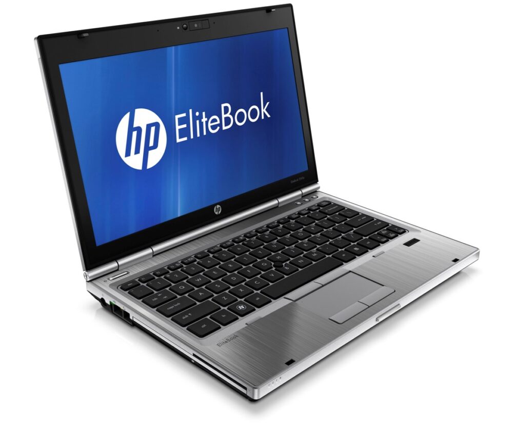 HP Elitebook 2560p I7