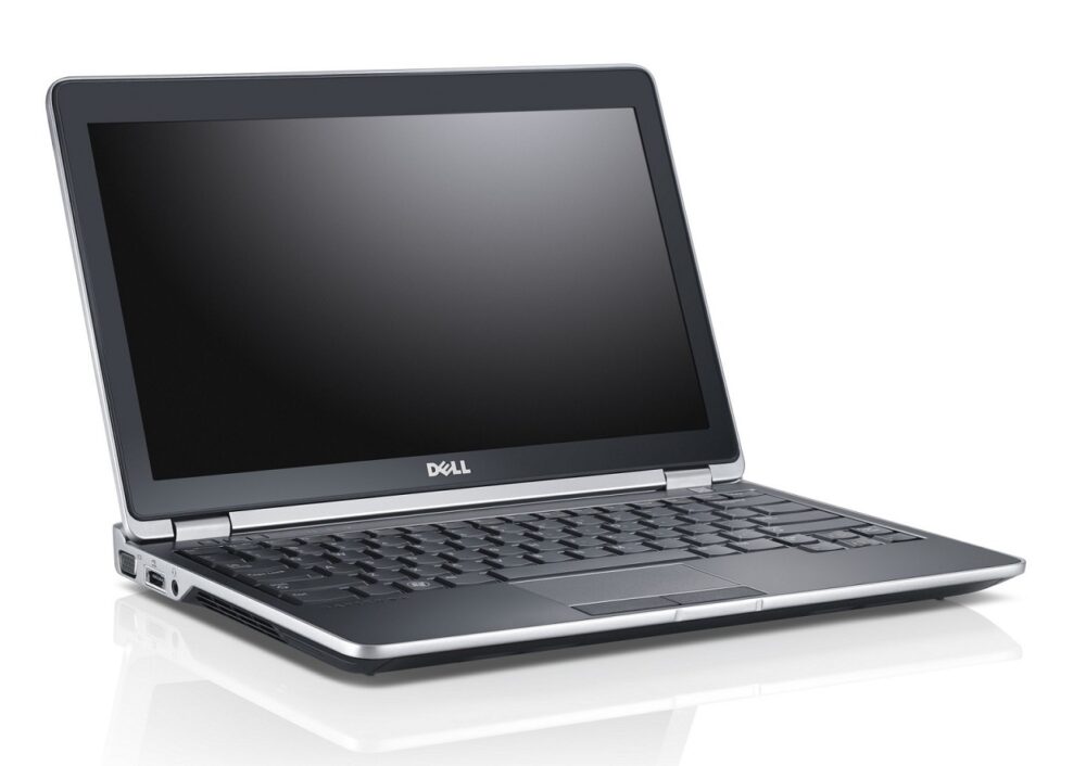 Dell Latitude E6220