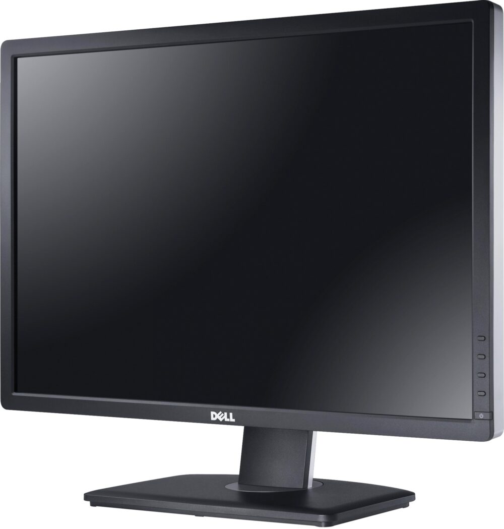 Dell UltraSharp U2412M IPS B-grade