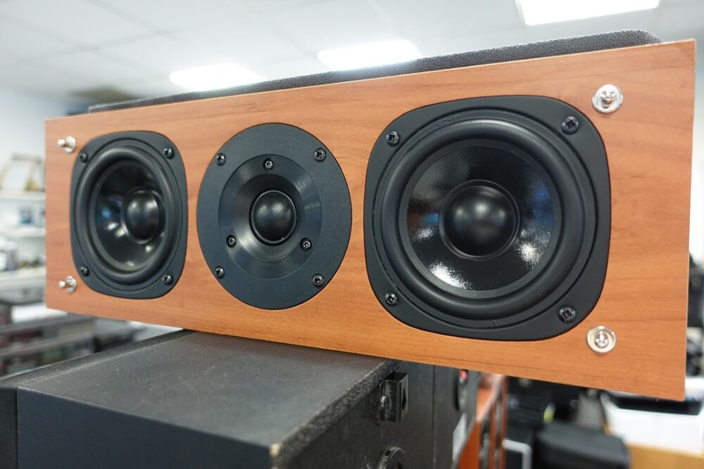 Proson Conquest Center 716 center speaker