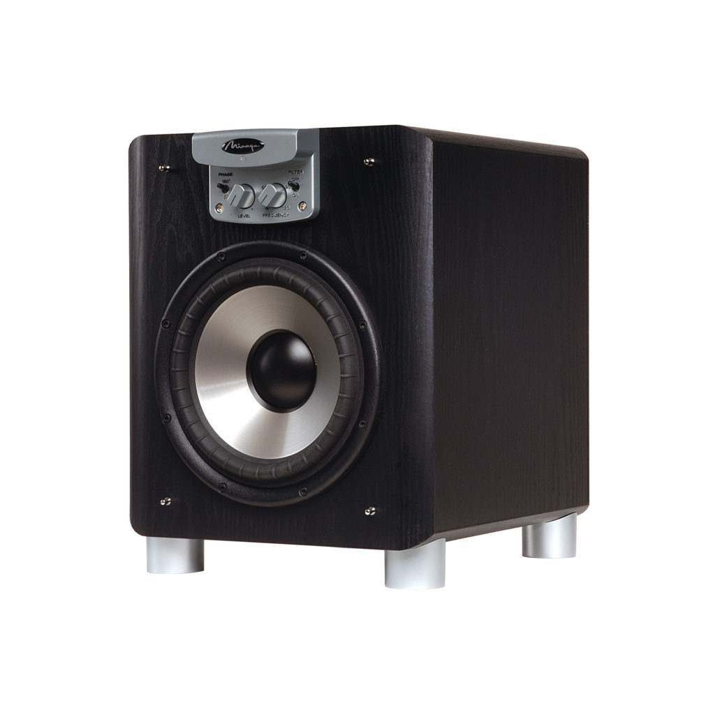 Mirage OMNI S8 subwoofer Elektroonika24