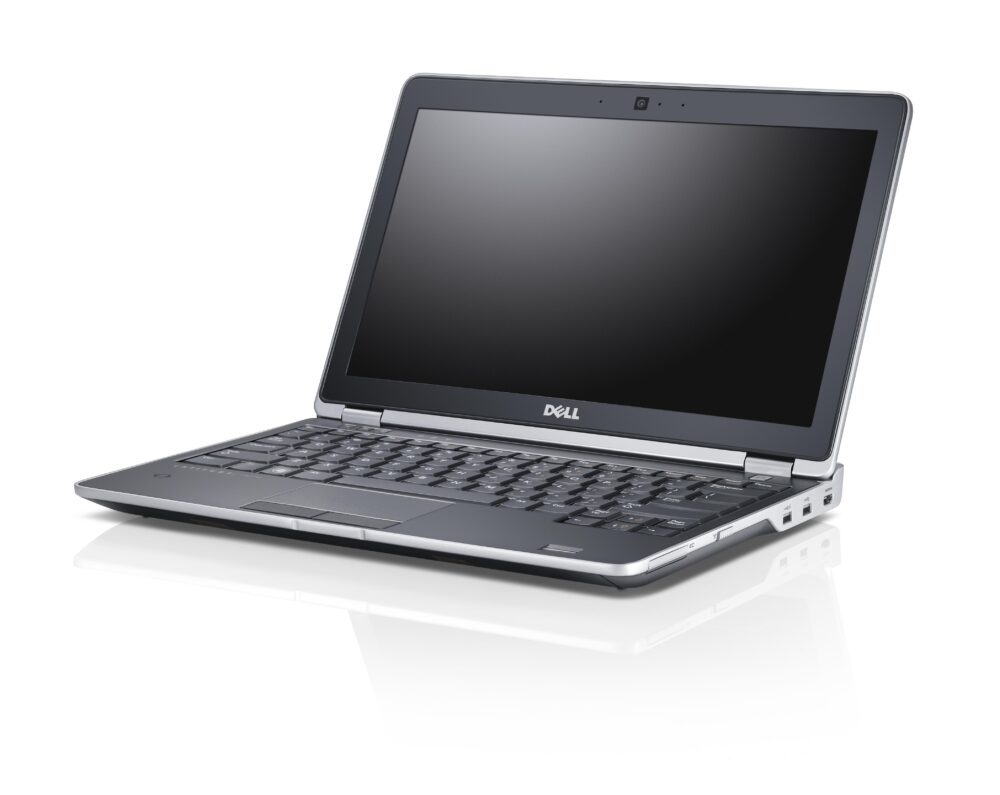 Dell Latitude E6330 SSD