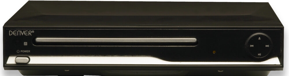 DVD player Denver DVD-7778