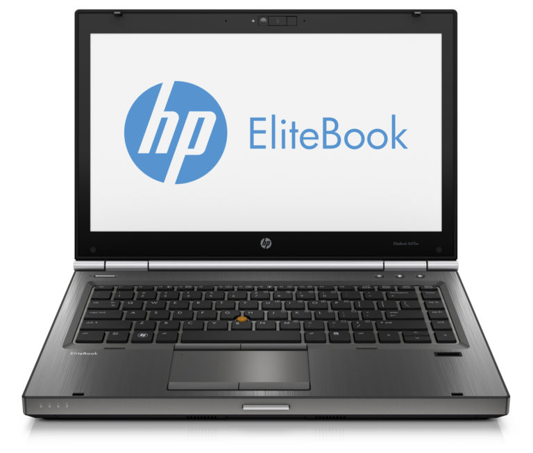 Hp 8770w elitebook обзор