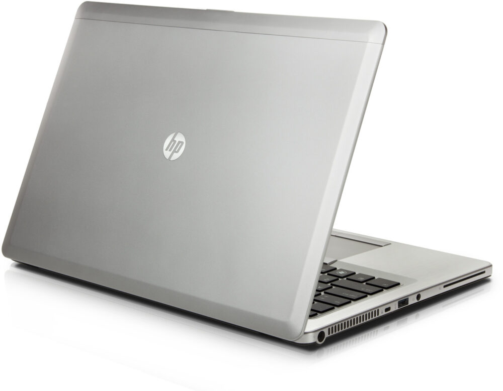 HP Elitebook Folio 9470M SSD