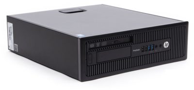 HP Prodesk 600 G1-0