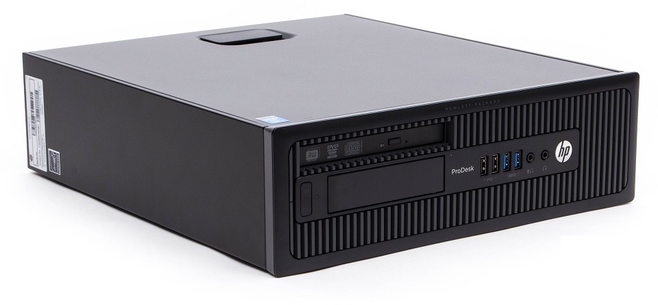 HP Prodesk 600 G1 SFF - Elektroonika24