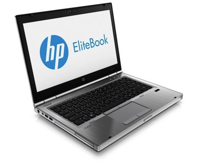 HP Elitebook 8470p