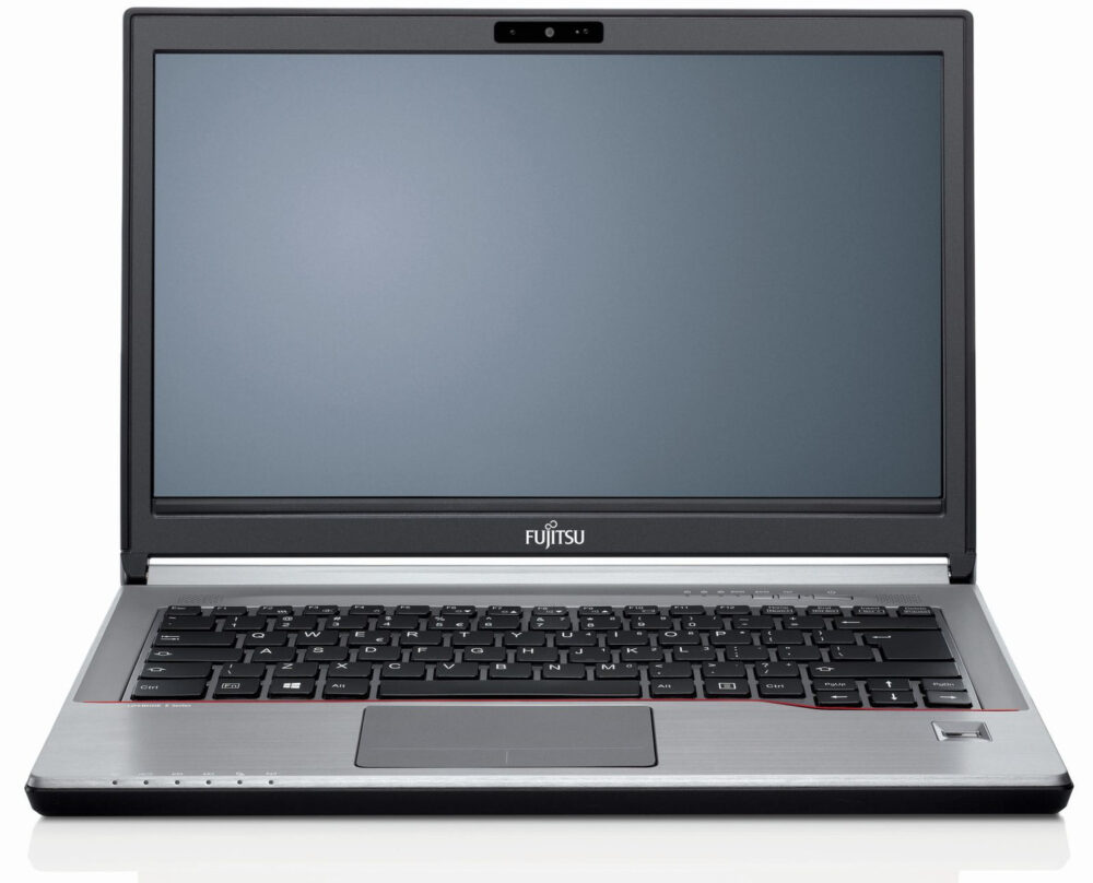 Fujitsu Lifebook E743 i7