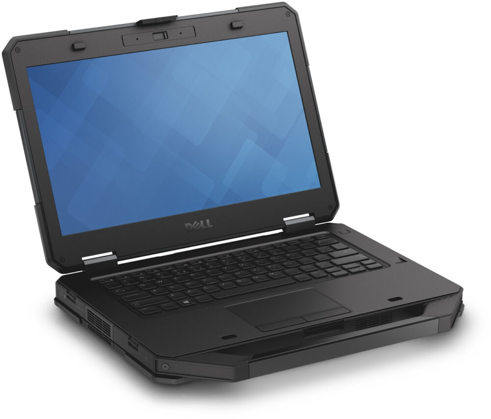 Dell Latitude 14 Rugged ( 5404 )