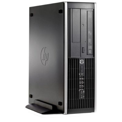 HP Compaq 8200 Elite SFF i3, 500GB-0
